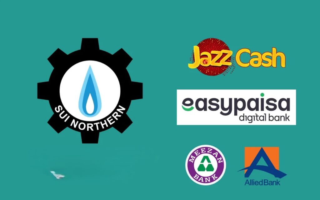 Pay Overdue SNGPL Bill Online Easily